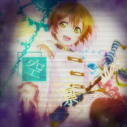しゃとーさんのプロフィール画像