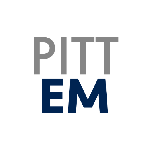 The University of Pittsburgh & UPMC Emergency Medicine Residency. Training #JeepDocs and leaders in the field since 1981. #OnePittEM #FOAMed #EMConf