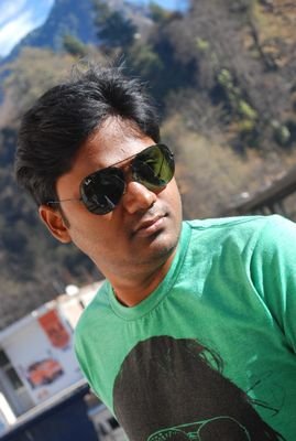 madhuknight1's profile picture. Huaband, dad for lovable boys, Runner, Traveler.