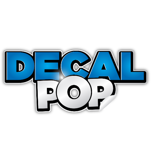 DecalPop's profile picture. 