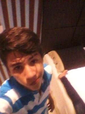 VJJFGAMES's profile picture. Um simples player como qualquer outro. Tentando começar uma vida como um Gamer.