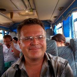 Bronisman's profile picture. 