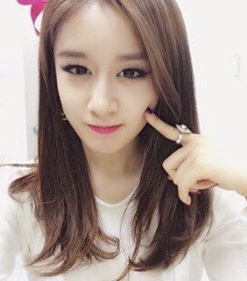 Visual from T-Ara #OnlySundaRp