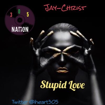 This is the Afro pop artist #JAYCHRIST fan page #India follow him @iheart305 show him some love one #follow = support