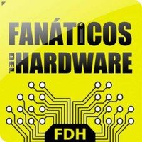 FanáticosDelHardware (@hardfanaticos) 's Twitter Profile Photo FanáticosDelHardware (@hardfanaticos) 's Twitter Profile Photo