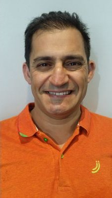 YossiLavy's profile picture. 