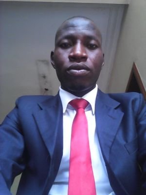 oluwole2015's profile picture. It is good to be good