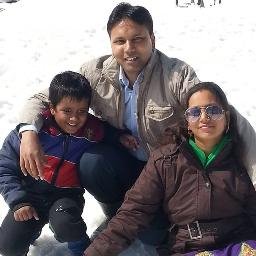 Dcc973's profile picture. Gupta