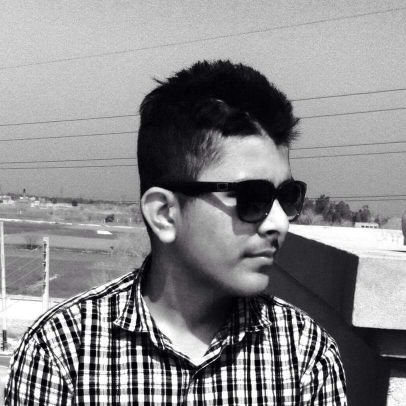 ShahryarYousfi's profile picture. 