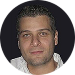 dpanop's profile picture. 