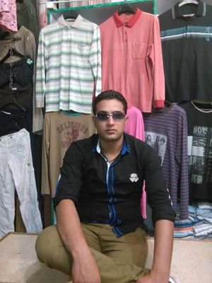 AmirZafar0828's profile picture. 