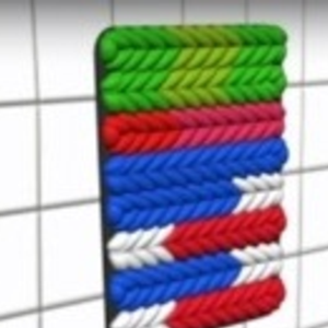 backscrubbie's profile picture. The Back Scrubbie was designed to make cleaning every twist and turn of your back easy.