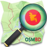 OSM Bangladesh (@osmbd) 's Twitter Profile