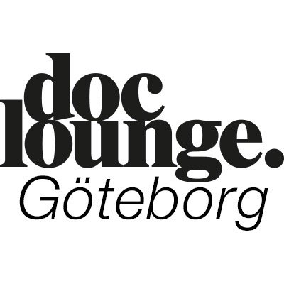 Doclounge_Gbg's profile picture. Göteborgs finaste dokumentärfilmsklubb. (Dock inte lika aktiva här som IRL eller på Facebook och hemsida.)