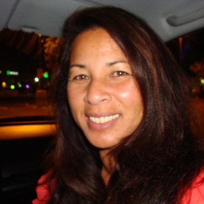 Maestra de Español del Colegio en Rancho Bernardo, California