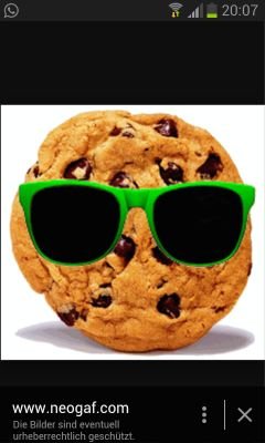 MarcBaumann5's profile picture. Du cookie