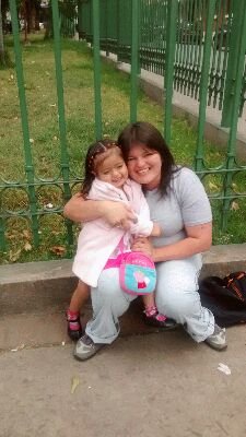 amoncada552's profile picture. 