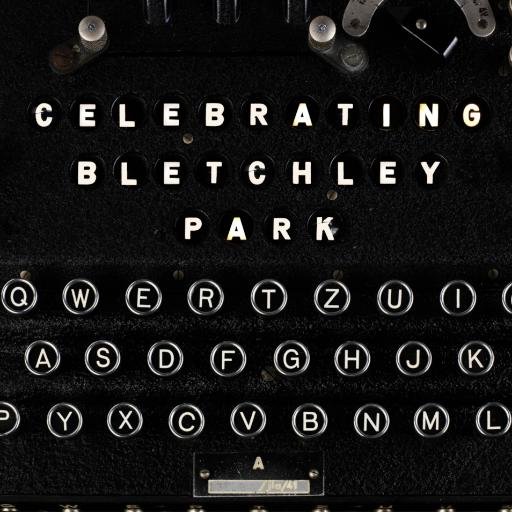 Celebrating Bletchley Park — Talks & themed events over the weekend of 19–20 March, 2016.