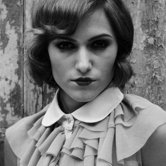Country girl who loves fashion, nail art, beauty & especially getting manis/pedis! Writer. pop cultureaholic.#nailqueen