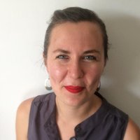 Ksenia 🌹 (she/her/ella) (@kseniadv) 's Twitter Profile