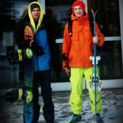 yo_billybob's profile picture. I.Am.A.Skier.