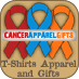 Two Time Stage IV Cancer Survivor, Designer and Advocate Raising Cancer Awareness One T-Shirt at a Time. We Have Cool Gear From The Perspective of a Warrior