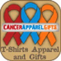 CancerApparelGifts(@cancerapparel) 's Twitter Profile Photo