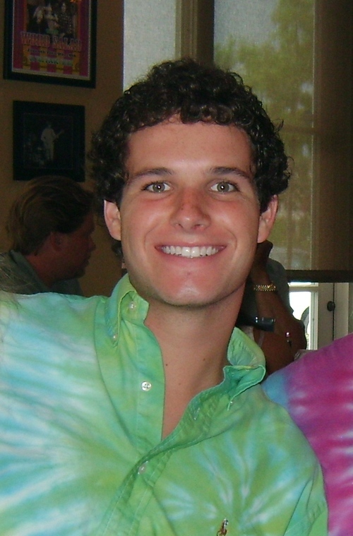 mkthompson87's profile picture. Priest in Charge at the Episcopal Church of the Mediator