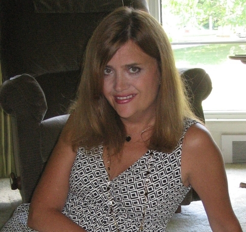 LibbyinMD's profile picture. A cookie for your thoughts.