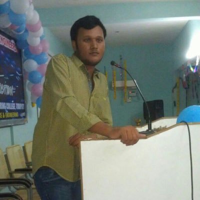 VegiSubramanyam's profile picture. Software Engineer & 
Java Full Stack Developer & 
Java Spring Boot Developer