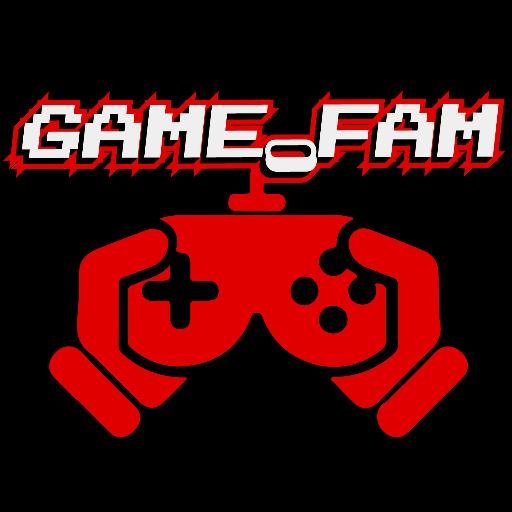 Official Twitter of the GAME_FAM YouTube channel. Check us out for walk-throughs, new game videos and everything gaming!