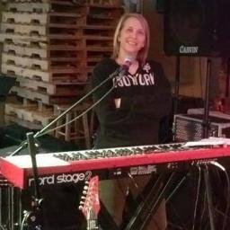 conniemwhitlock's profile picture. Mom, Wife, co-owner OnKCMetro, Songwriter, Recording Artist, In A Band, Music Instructor and Coach at RFM.