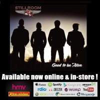 stillroom rock band (@stillroom) 's Twitter Profile