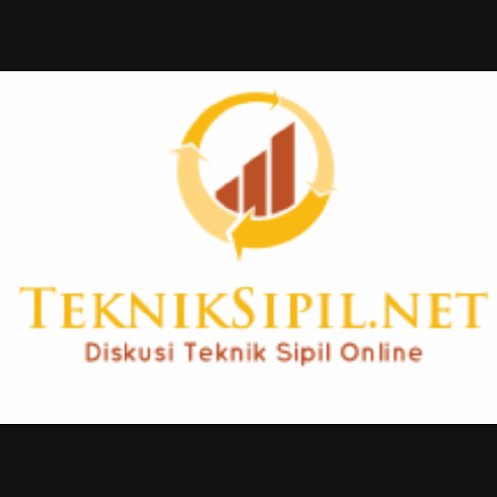 Forum Diskusi Teknik Sipil Online untuk
*Pelaku Usaha *Alumni *Mahasiswa