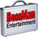 bossman_2_u's profile picture. Consistently creating experiences
