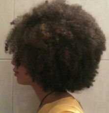 aloufalou's profile picture. A materialização da chatice