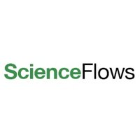 ScienceFlows (@scienceflows) 's Twitter Profile