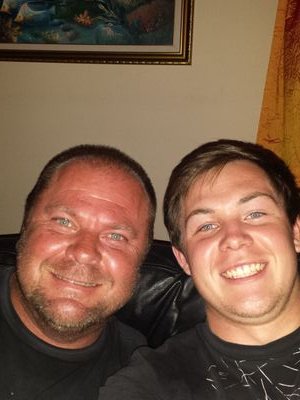 GerberHenk's profile picture. 