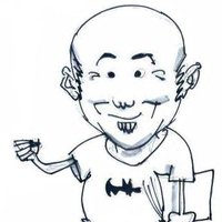 Carlos Gotham (@carlosgotham) 's Twitter Profile Photo
