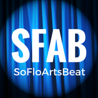 SouthFloridaArtsBeat (@sofloartsbeat) 's Twitter Profile