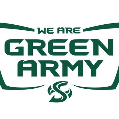 The Official Twitter Account of Sacramento State Green Army #StingersUp.