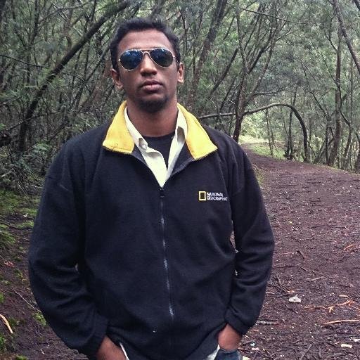 Engineering graduate (you read that right!), Dravidian, Red devil, Dreamer, Foodie, Procrastinator