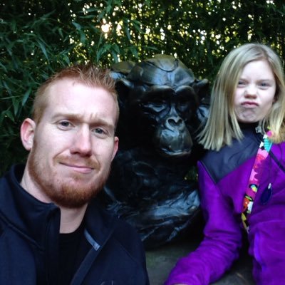 Dad. Husband. Teacher. Mathematics Instructional Coach.