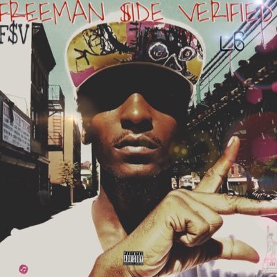 LvckyBando's profile picture. it's a cold world back against the wall ratchet in my drawers I ain't scared of y'all -TopNotch