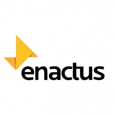Enactus - это международная некоммерческая организация.
Цель - использование предпринимательского духа ради улучшения мира.
