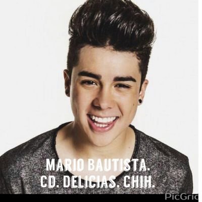 MBCdDeliciasChi's profile picture. club de #Bautisters que aman y apoyan a @mariobautista_ #SiempreJuntos