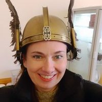 Yrsa Sigurdardottir(@YrsaSig) 's Twitter Profile Photo