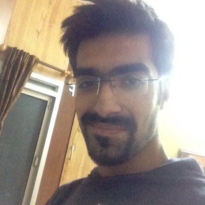 AddyDevani's profile picture. 