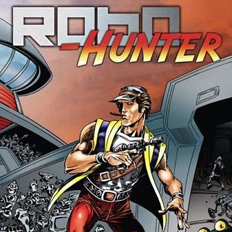 samuelcslade's profile picture. The RoboHunter