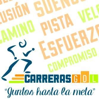 Twitter Oficial de Carreras GDL https://t.co/1oLajPbxX8